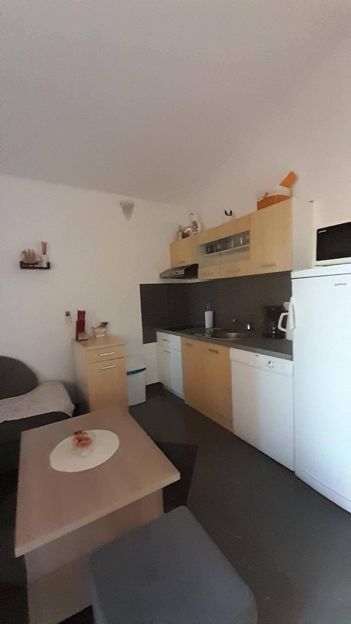 Apartmani Ivankovic Karlobag Quarto foto